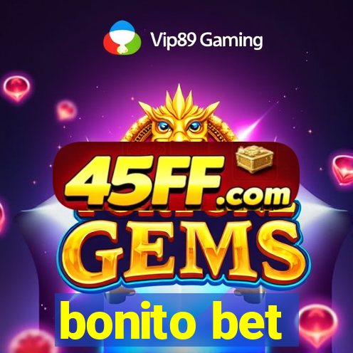 bonito bet